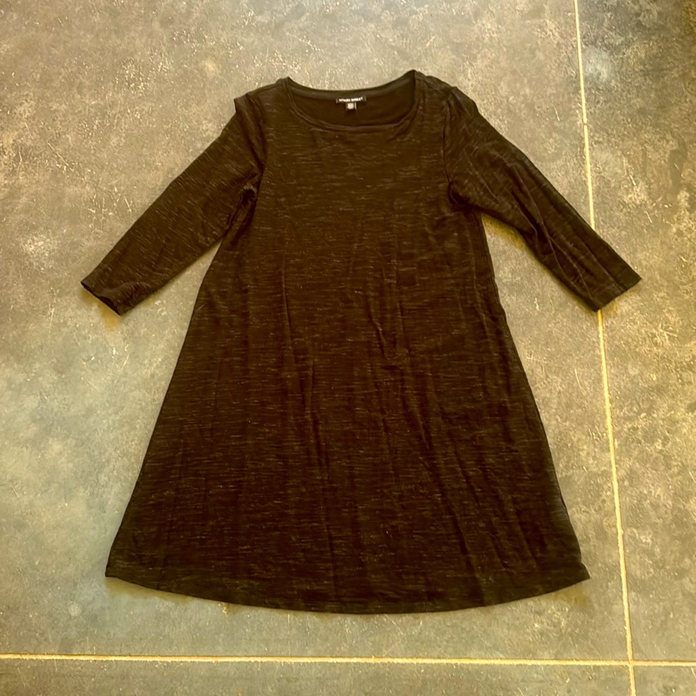 Hilary Radley Mini Dress